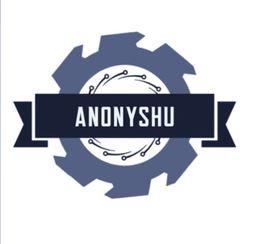 AnonySHU Tool Activation 1 Year