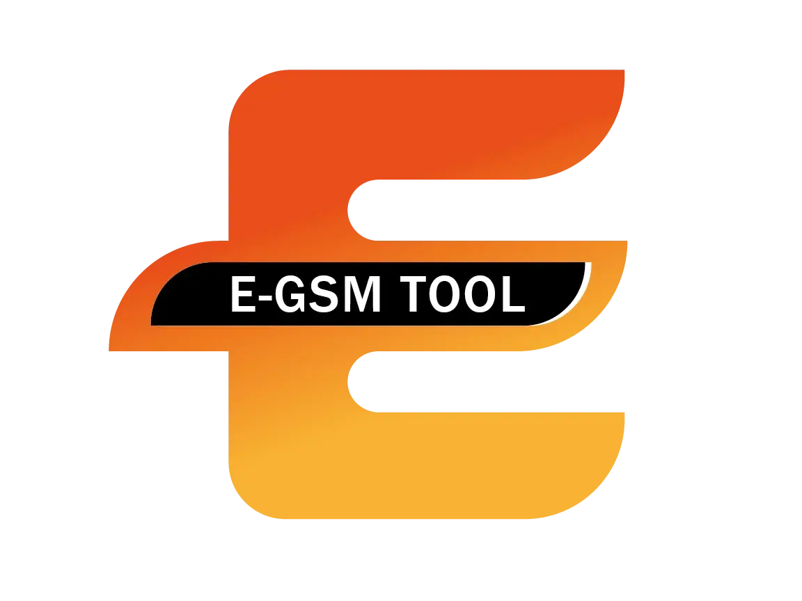 E-GSM Tool 1 Year Activation