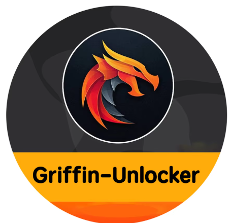 Griffin Unlocker Tool 6 Months LICENSE  [Extend Old User Renew]