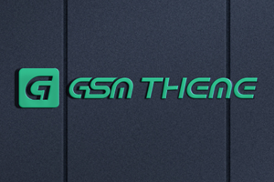 GSM Theme Script Activation/Renew For 1 Year