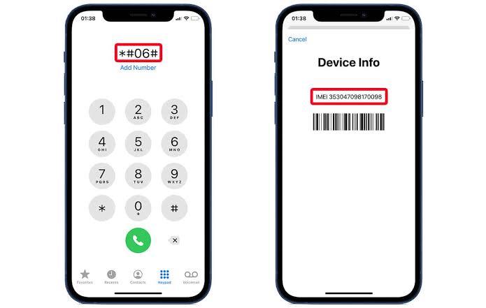 Apple GSX Case ID Info [IMEI/SN]