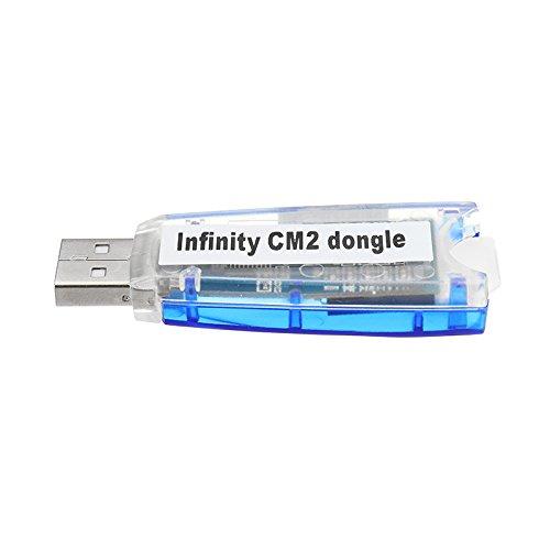 Infinity-Box/Dongle [CM2] Software Activation for Infinity CDMA-Tool