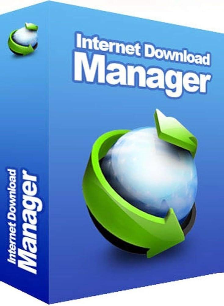 Internet Download Manager [IDM] LifeTime 1PC