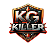 KG Killer Tool 1 Year Activation (instant)
