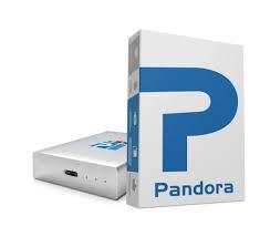 Pandora Tool Digital Licence No Need Box - 1 Year - (New User) Activation