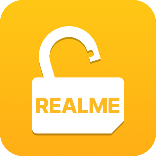 Realme Region Unlock Worldwide (Without China)New Device 172 Digit Code 100% Success