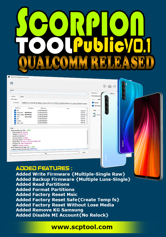 Scorpion Tool [2 Years] Activation [Digital license]