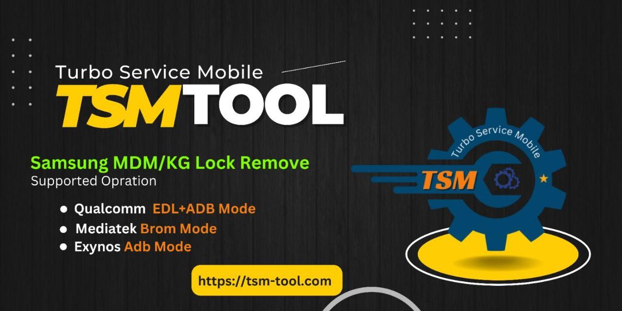 TSM Tool Pro 1 Year Activation
